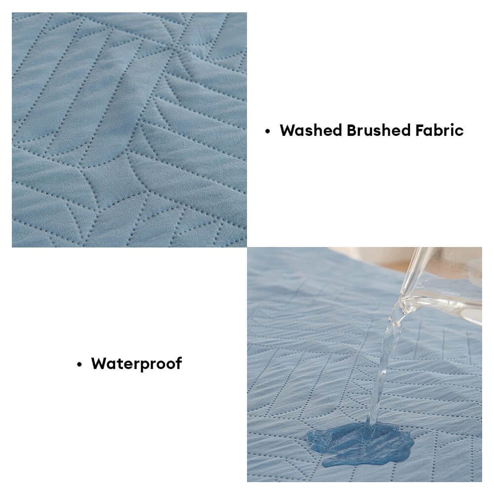 Couverture de lit pour chien multifonctionnelle imperméable résistante à l’eau et lavable – Image 5