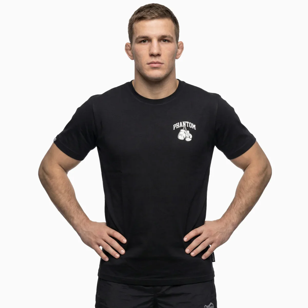 T-Shirt BOXING CLUB – Image 4